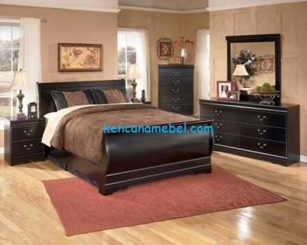 Kamar Set Minimalis Bagong