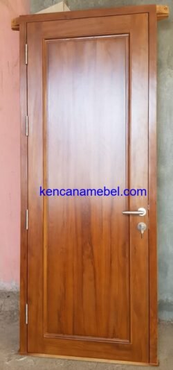 Pintu Kusen Jati Rumah