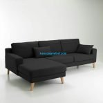 Kursi Sofa Terbaru Sudut Retro