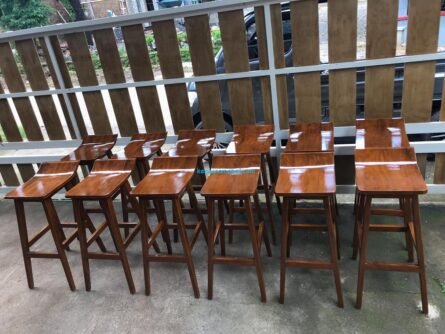 Kursi Bar Minimalis Jepara