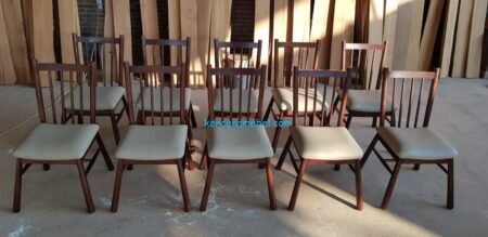 Jual Kursi Cafe Minimalis Terbaru