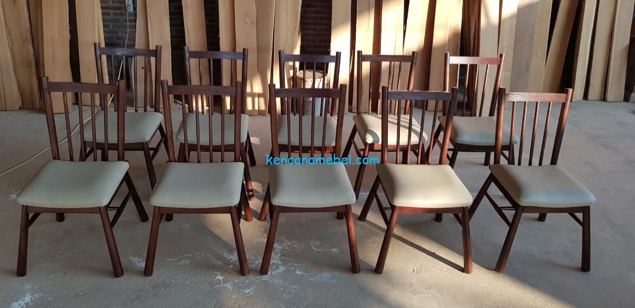 Jual Kursi Cafe Minimalis Terbaru
