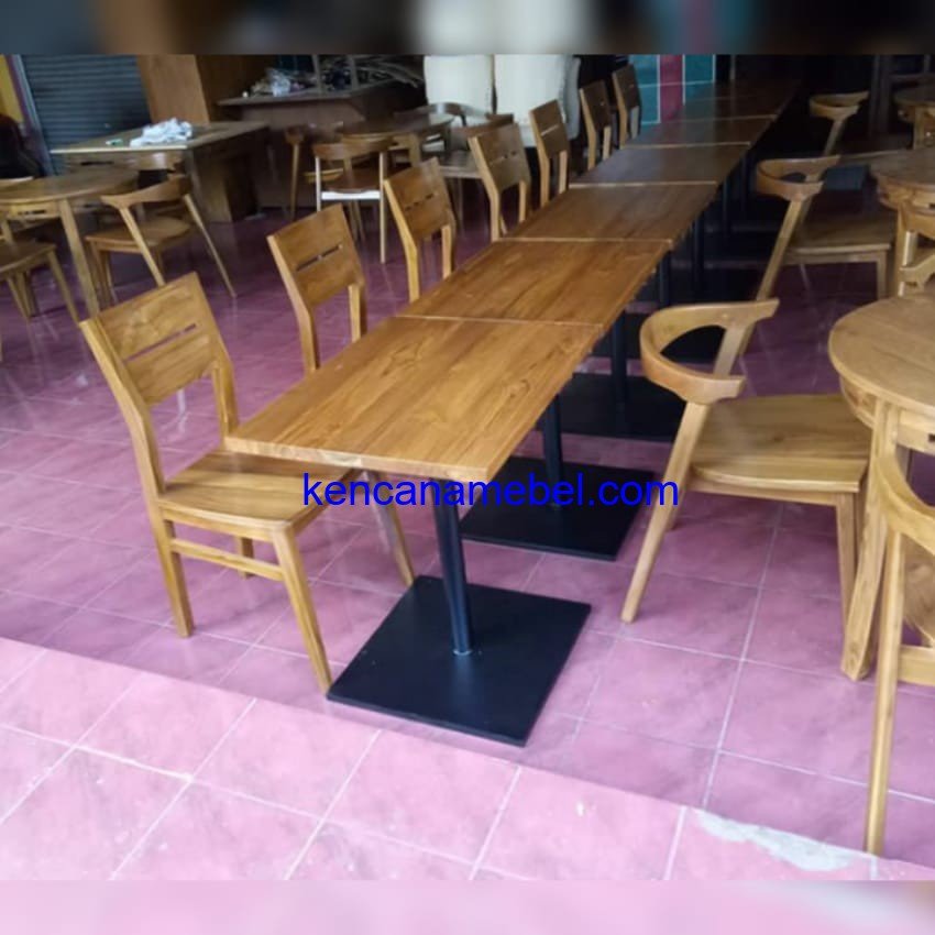 Jual Kursi Cafe Minimalis New