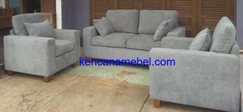 Sofa Tamu Minimalis Modern