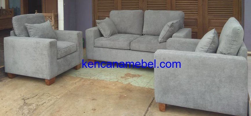 Sofa Tamu Minimalis Modern