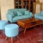Sofa Tamu Minimalis Mewah