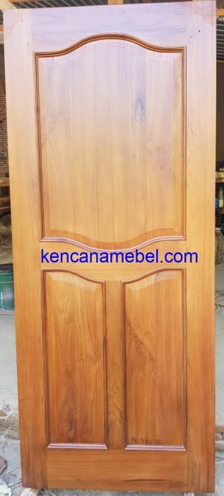Pintu Kusen Jati Terbaru Kamar