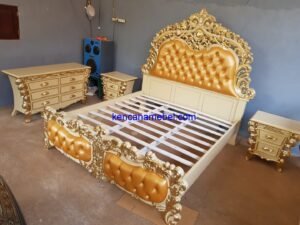 Set Kamar Klasik Jepara